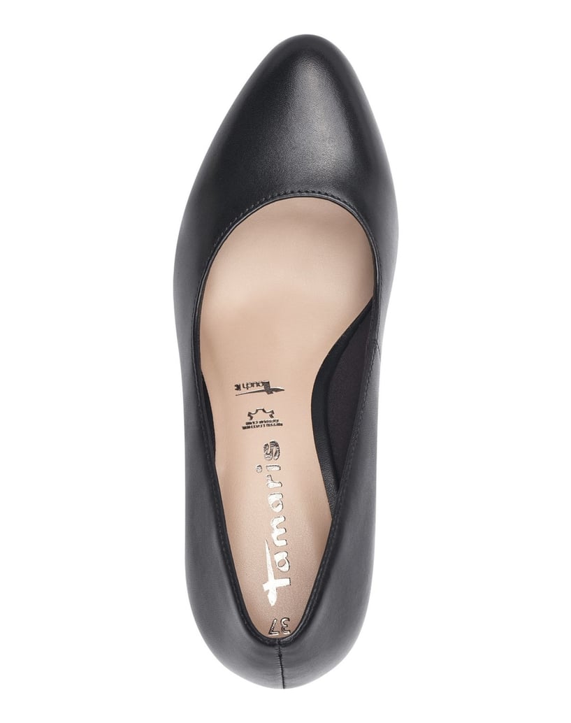TAMARIS-Pumps-schwarz