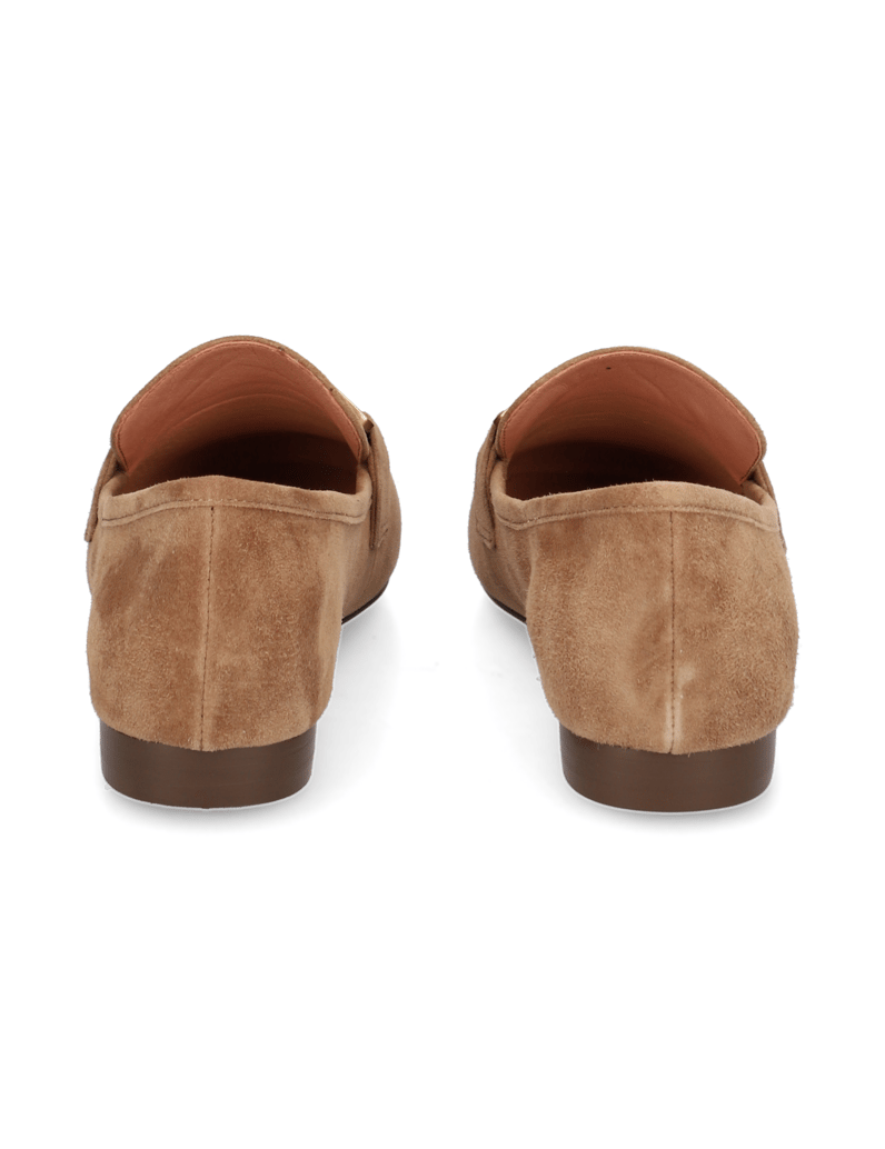 Bibi-Lou-Veloursleder-Slipper