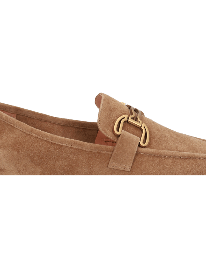 Bibi-Lou-Veloursleder-Slipper