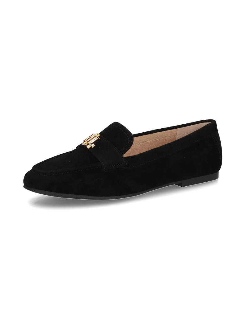 Lauren-Ralph-Lauren-AVERI-schwarz