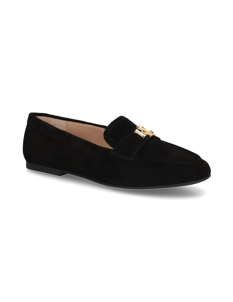 Lauren-Ralph-Lauren-AVERI-schwarz