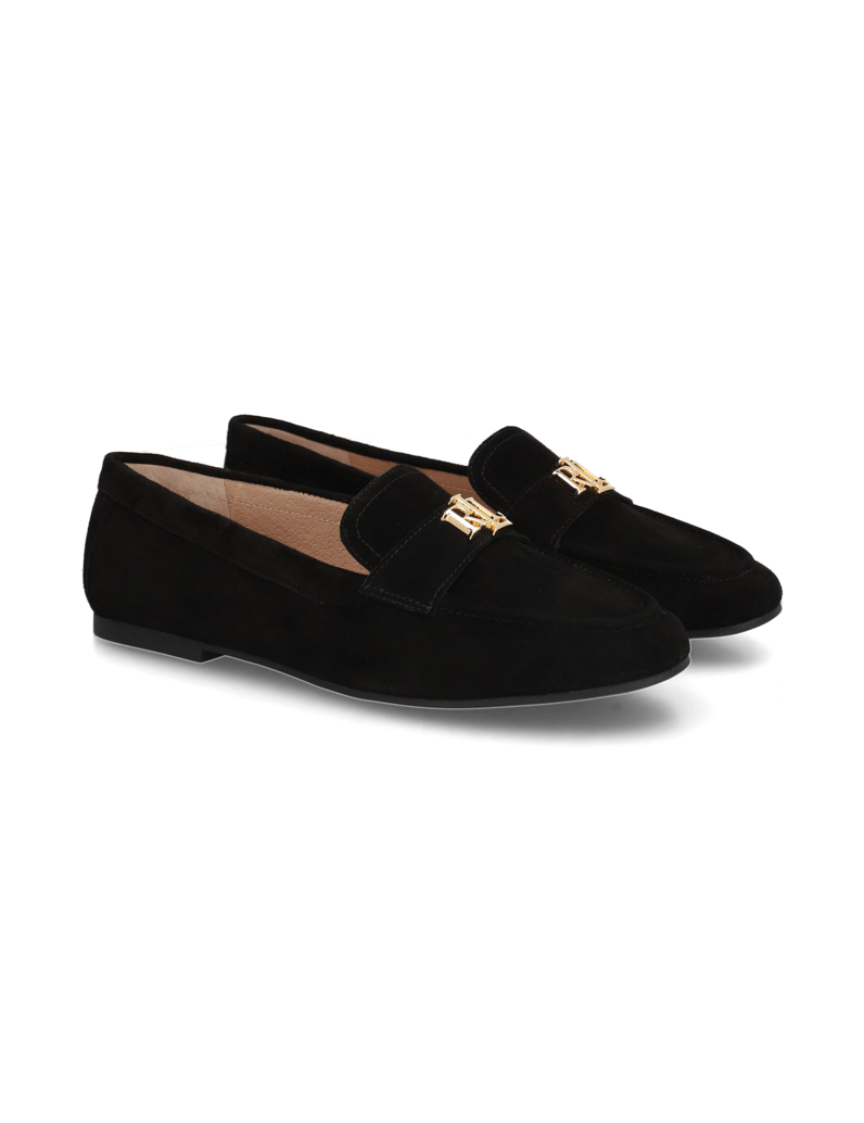 Lauren-Ralph-Lauren-AVERI-schwarz