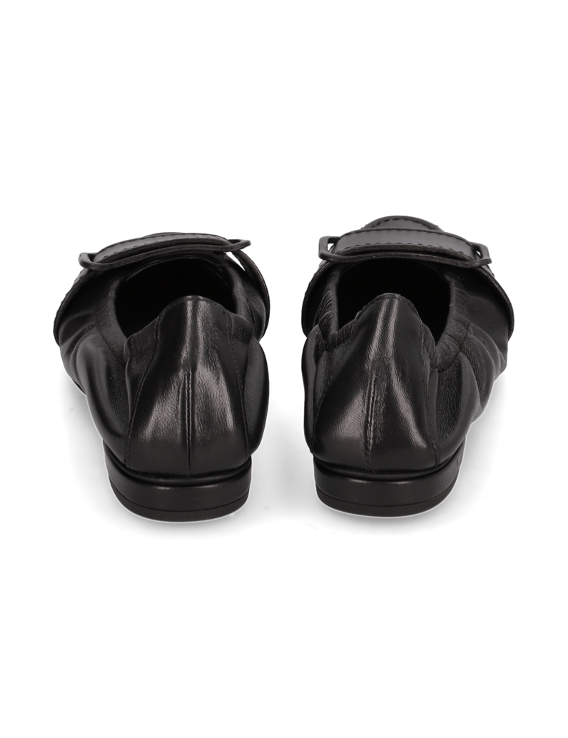 Kennel-&-Schmenger-Glattleder-Ballerina