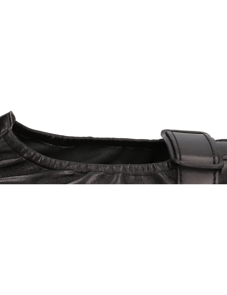 Kennel-&-Schmenger-Glattleder-Ballerina