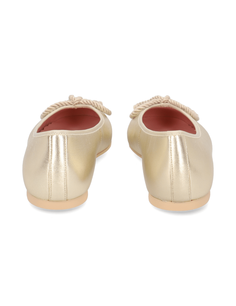 Pretty-Ballerinas-Veloursleder-Ballerina-schwarz