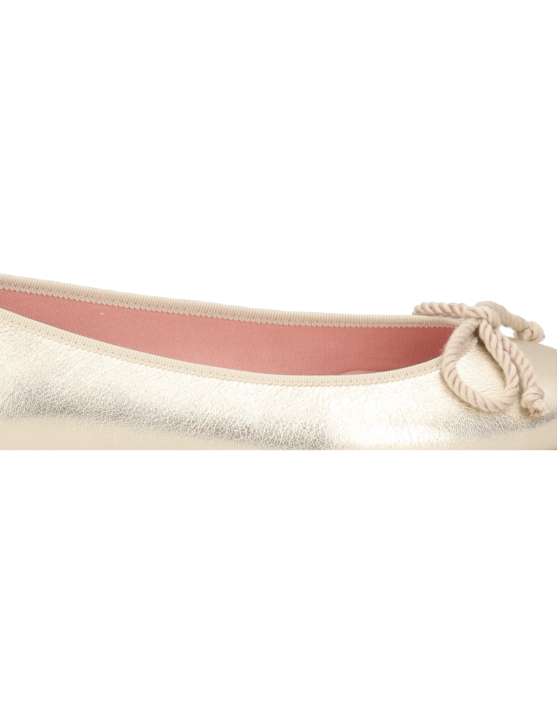 Pretty-Ballerinas-Veloursleder-Ballerina-schwarz