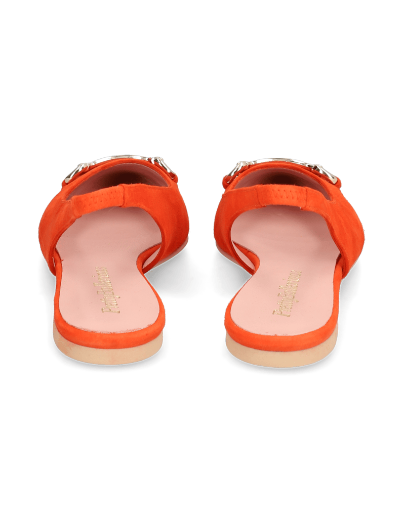 Pretty-Ballerinas-Veloursleder-Ballerina