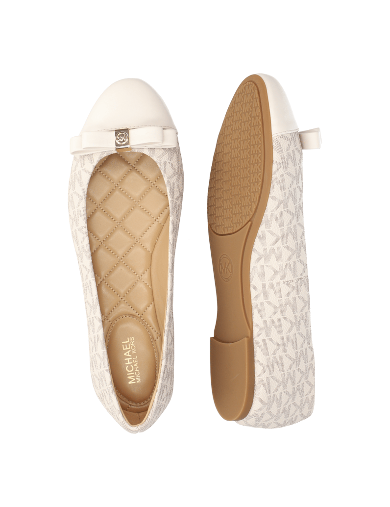 Michael-Kors-baleríny-bílá