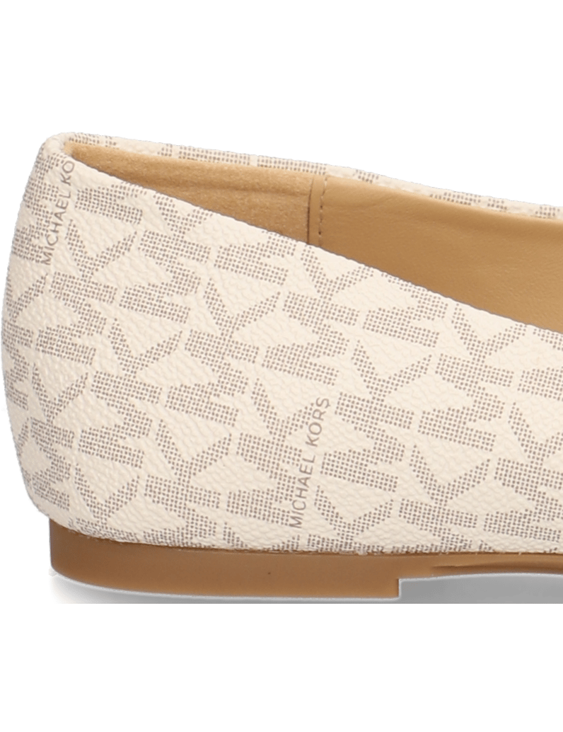 Michael-Kors-baleríny-bílá