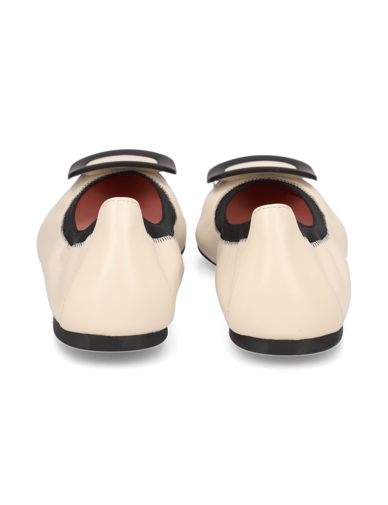 Pretty-Ballerinas-Glattleder-Ballerina