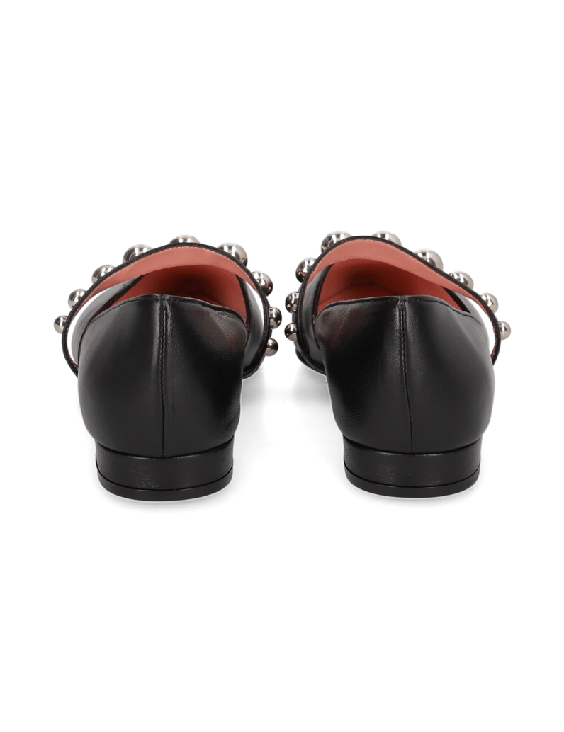 Pretty-Ballerinas-Glattleder-Ballerina