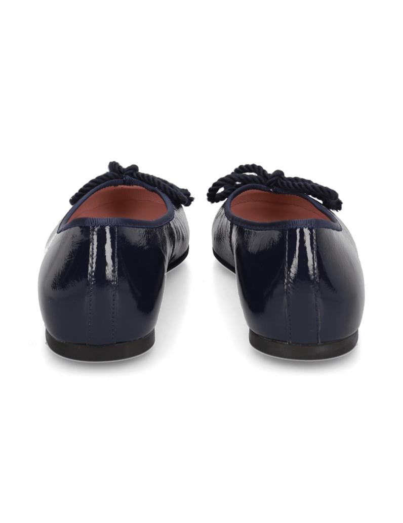 Pretty-Ballerinas-Lackleder-Ballerina-blau