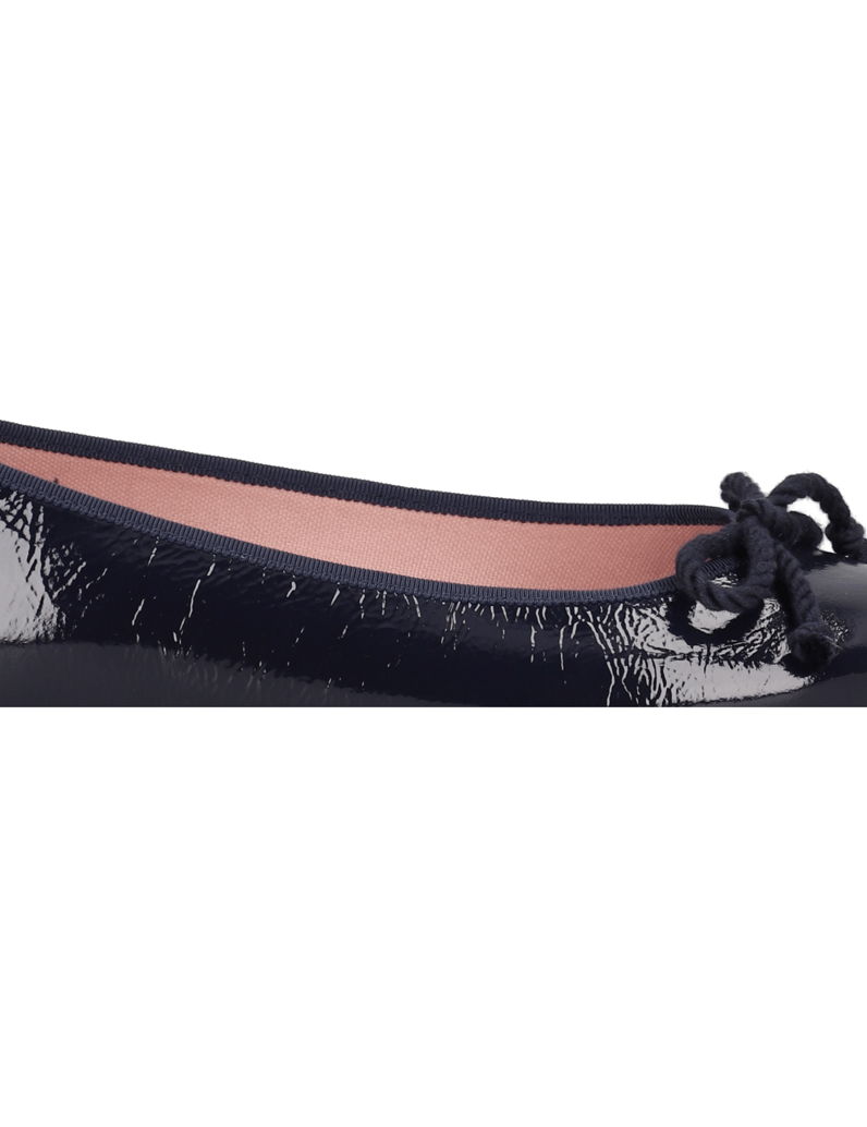 Pretty-Ballerinas-Lackleder-Ballerina-blau