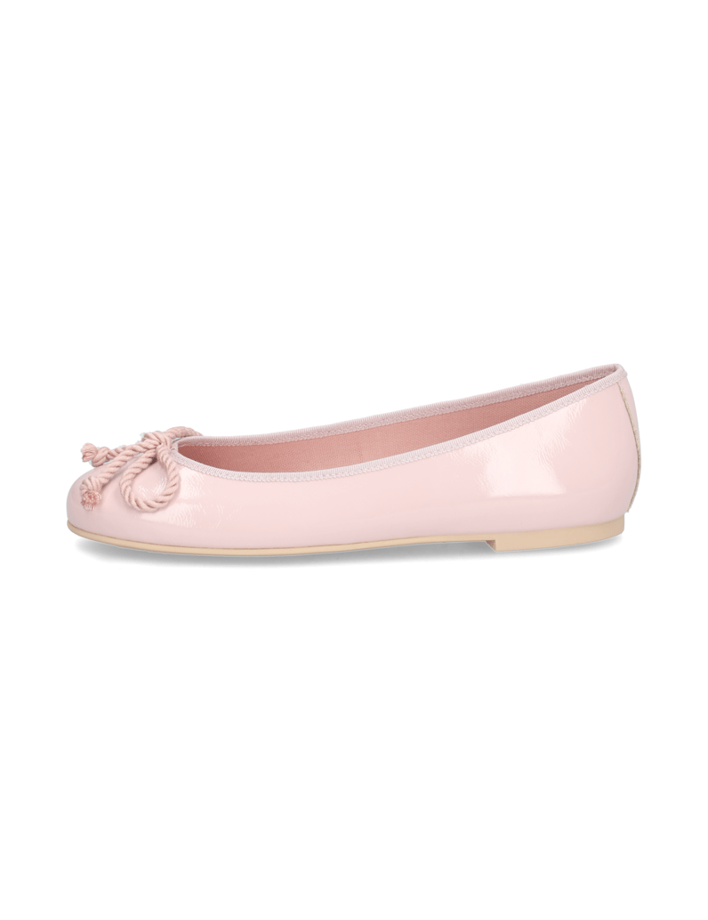 Pretty-Ballerinas-Lackleder-Ballerina-blau