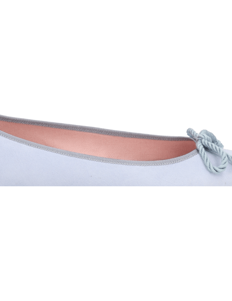 Pretty-Ballerinas-Veloursleder-Ballerina-blau