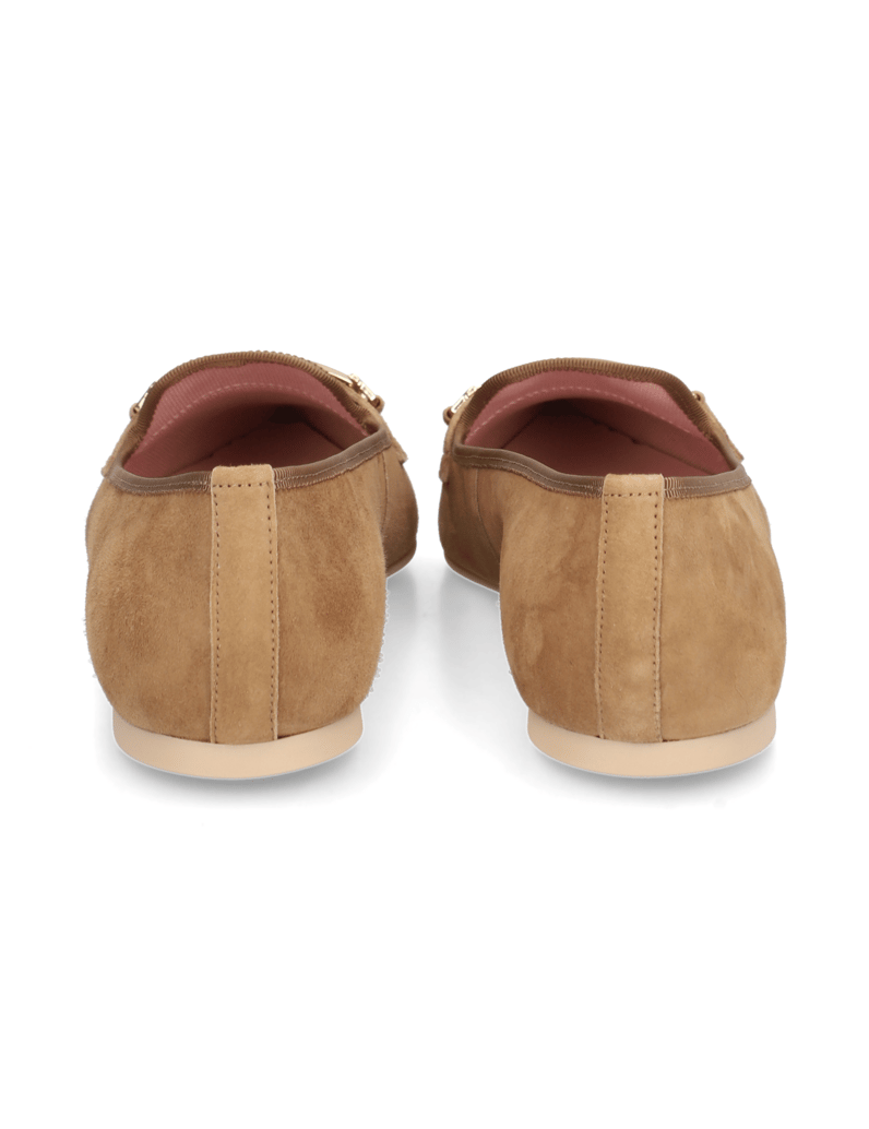 Pretty-Ballerinas-Veloursleder-Ballerina-cognac