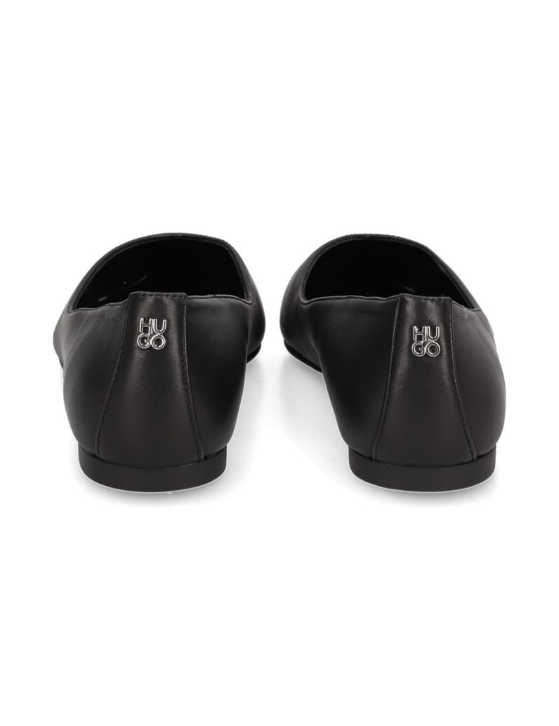 HUGO-Maridia_LogBall_NA-schwarz