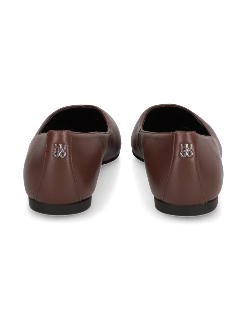 HUGO-Maridia_LogBall_NA-schwarz