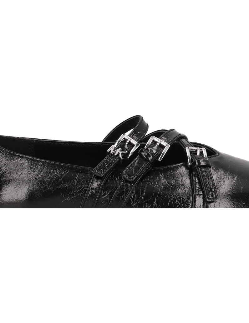 Michael-Kors-INDY-FLEX-BALLET-černá