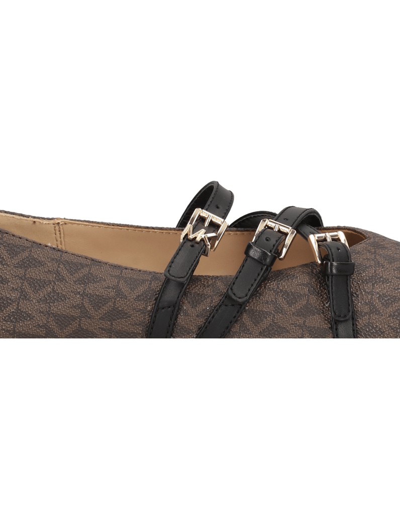 Michael-Kors-INDY-FLEX-BALLET-černá