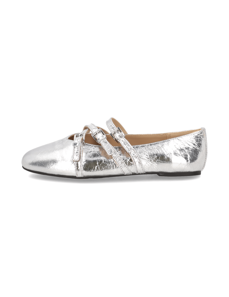 Michael-Kors-INDY-FLEX-BALLET-černá