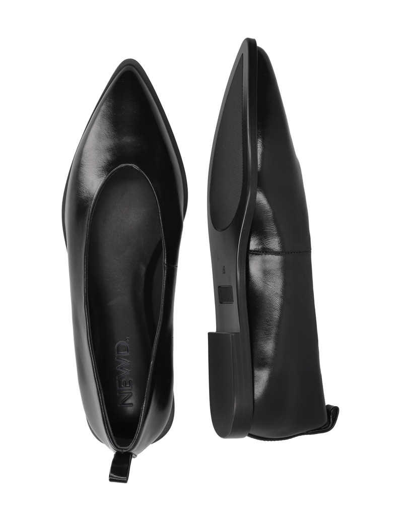 NEWD.Tamaris-Ballerina-schwarz