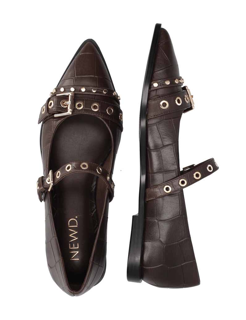 NEWD.Tamaris-Ballerina