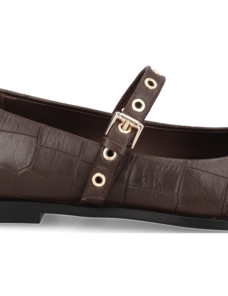 NEWD.Tamaris-Ballerina