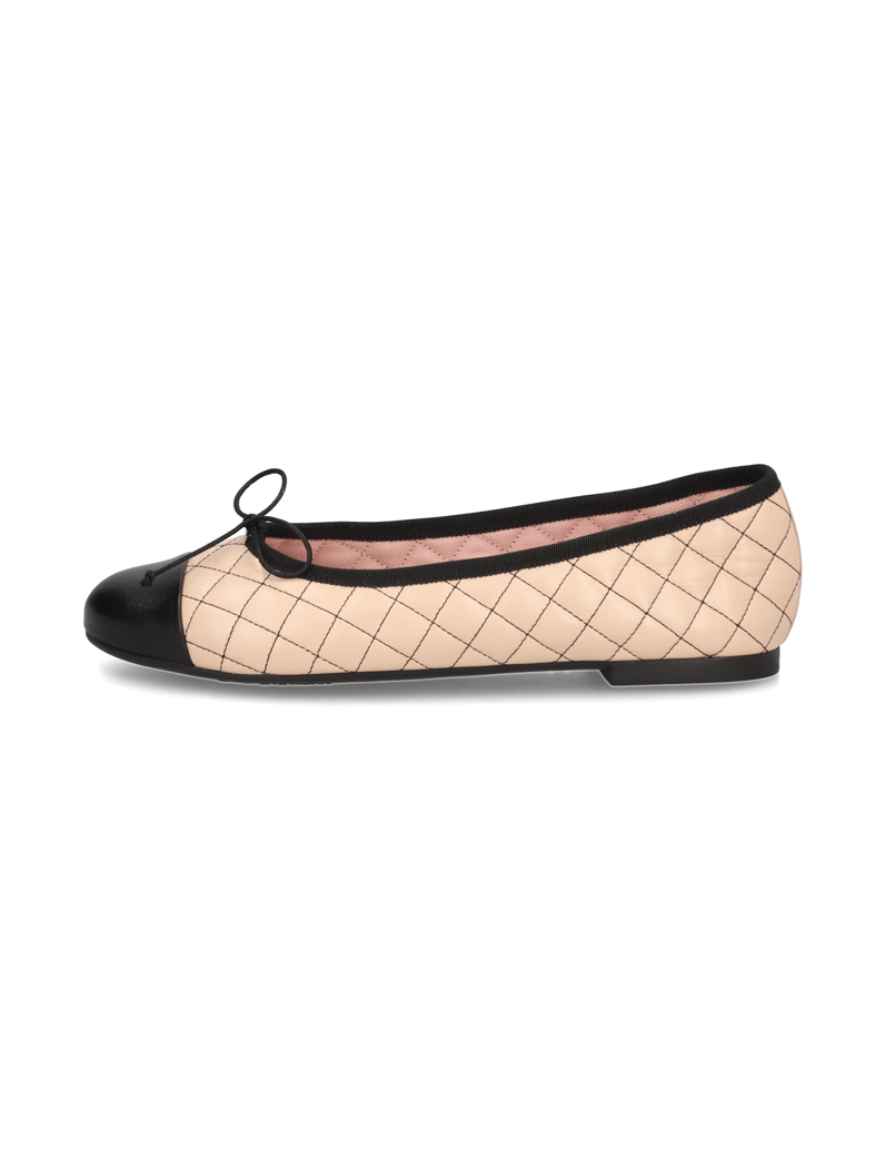 Pretty-Ballerinas-Ballerina-schwarz