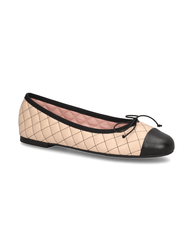 Pretty-Ballerinas-Ballerina-schwarz