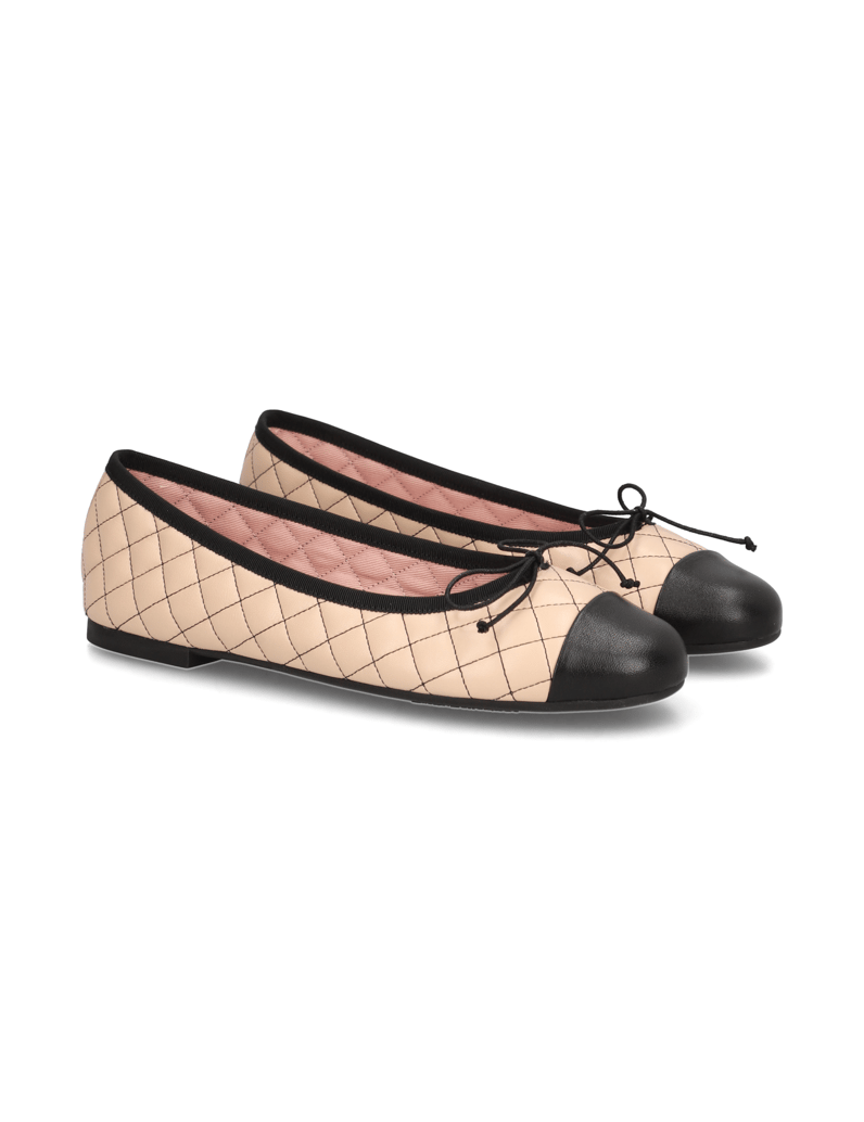 Pretty-Ballerinas-Ballerina-schwarz