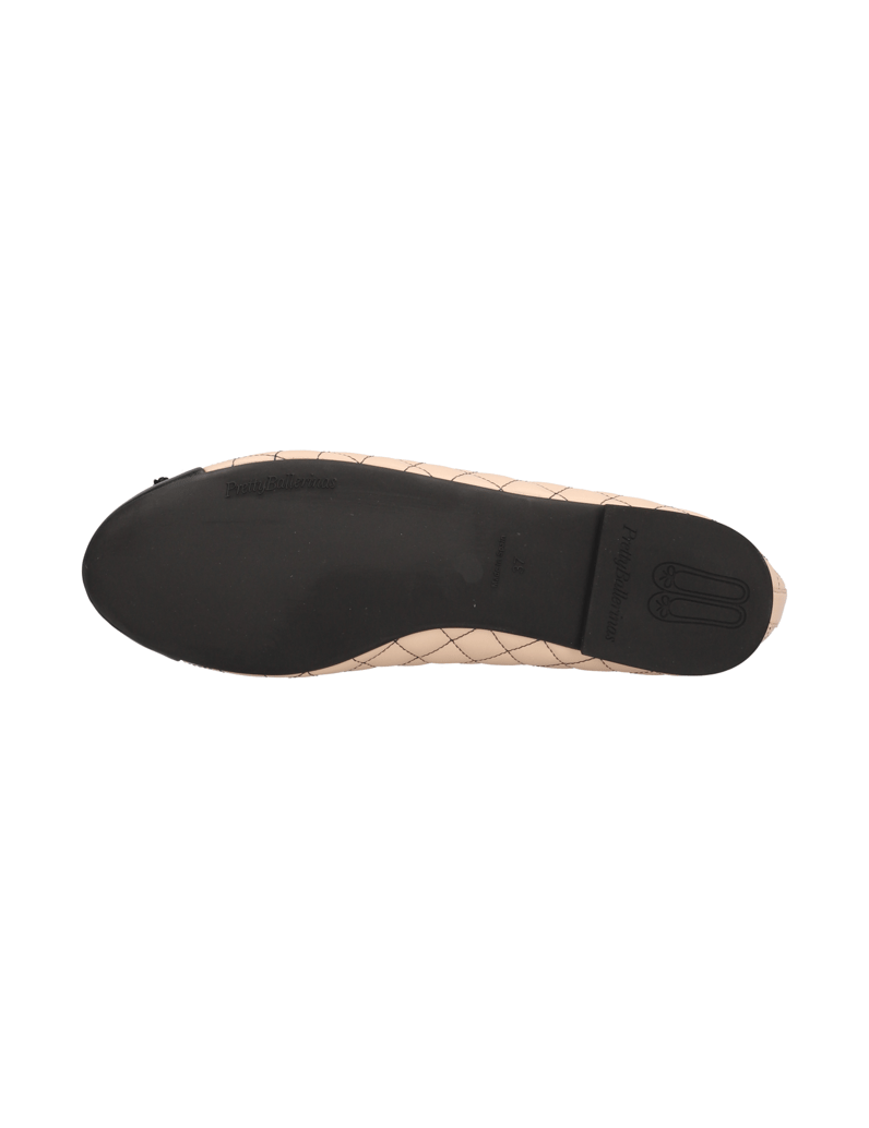 Pretty-Ballerinas-Ballerina-schwarz
