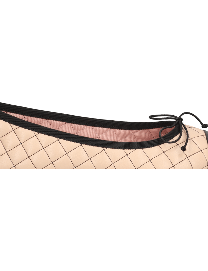 Pretty-Ballerinas-Ballerina-schwarz