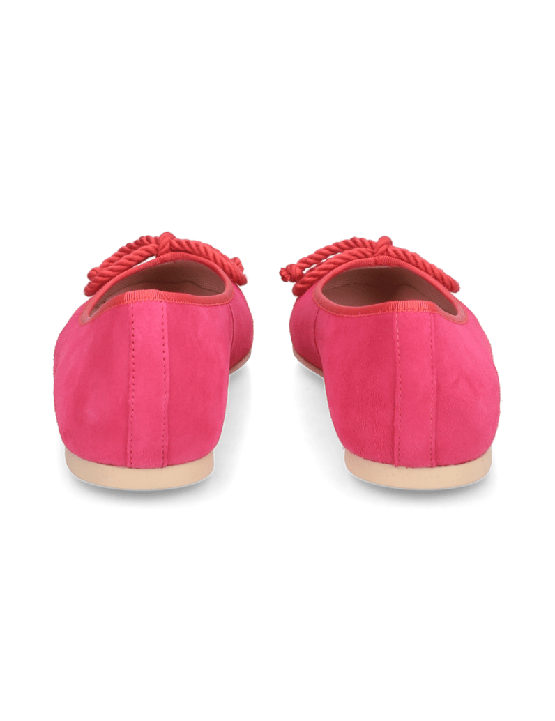 Pretty-Ballerinas-Ballerina-rot