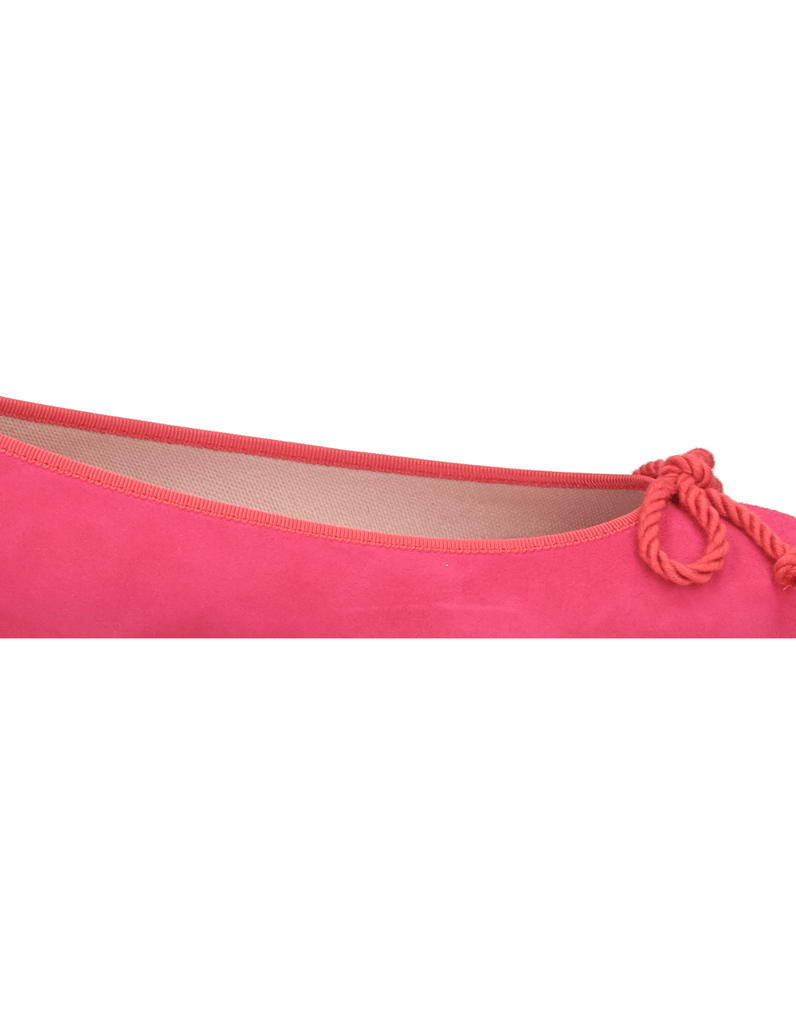 Pretty-Ballerinas-Ballerina-rot