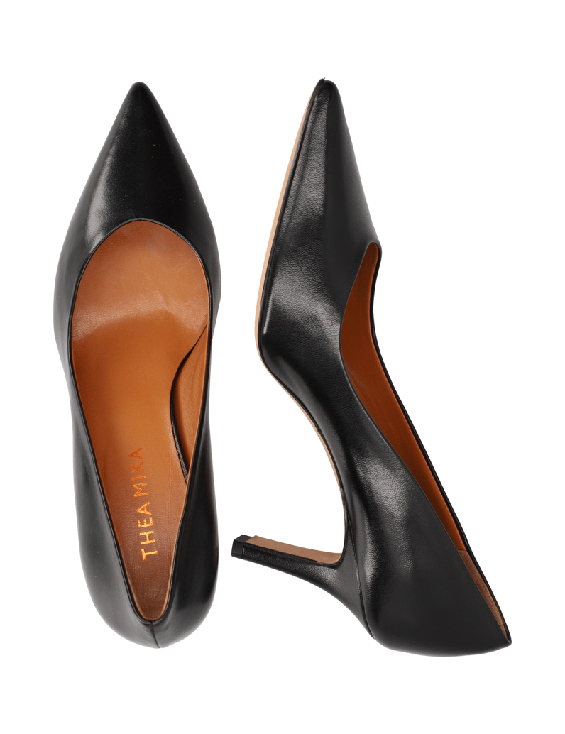 THEA-MIKA-Glattleder-Pumps