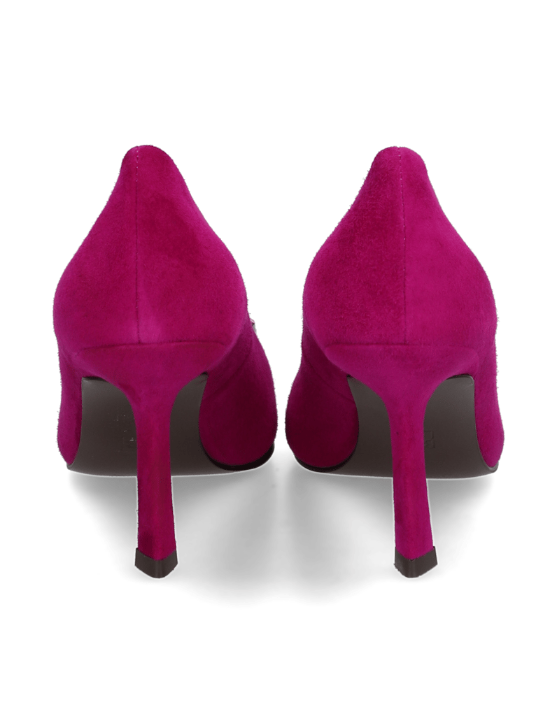 Bibi-Lou-Veloursleder-Pumps