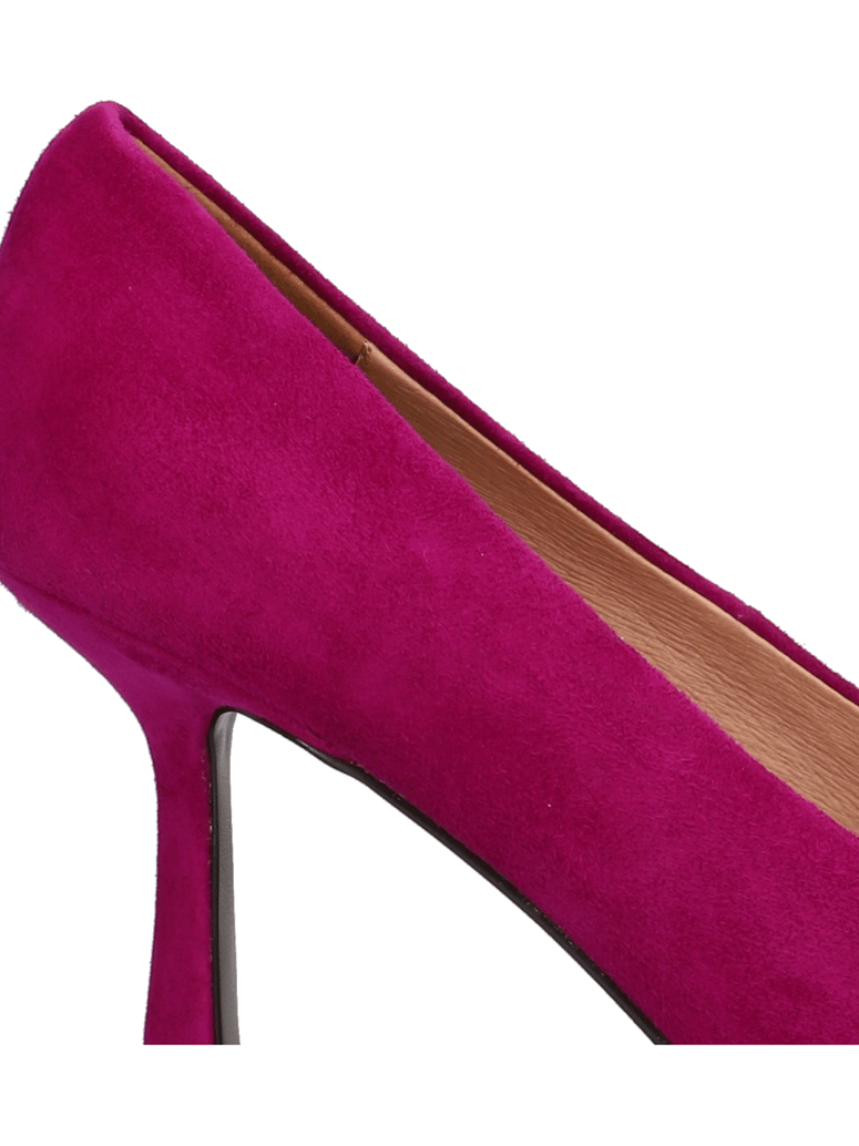 Bibi-Lou-Veloursleder-Pumps