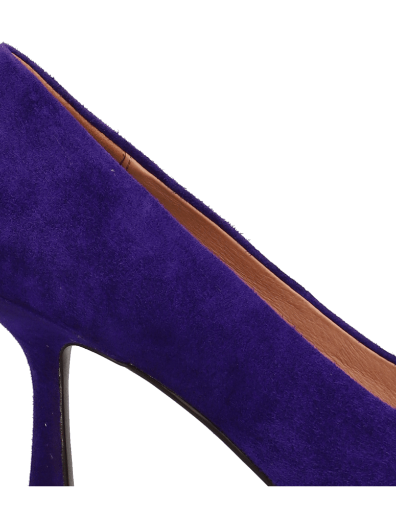 Bibi-Lou-Veloursleder-Pumps