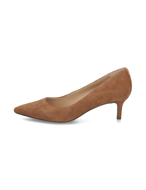 Pumps
