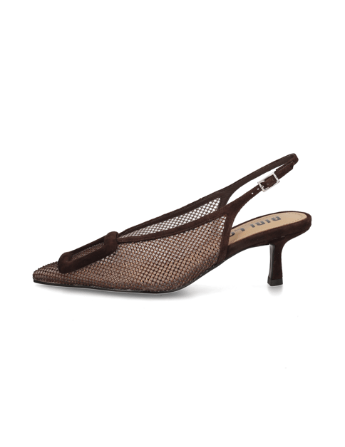 SALONES MARRON