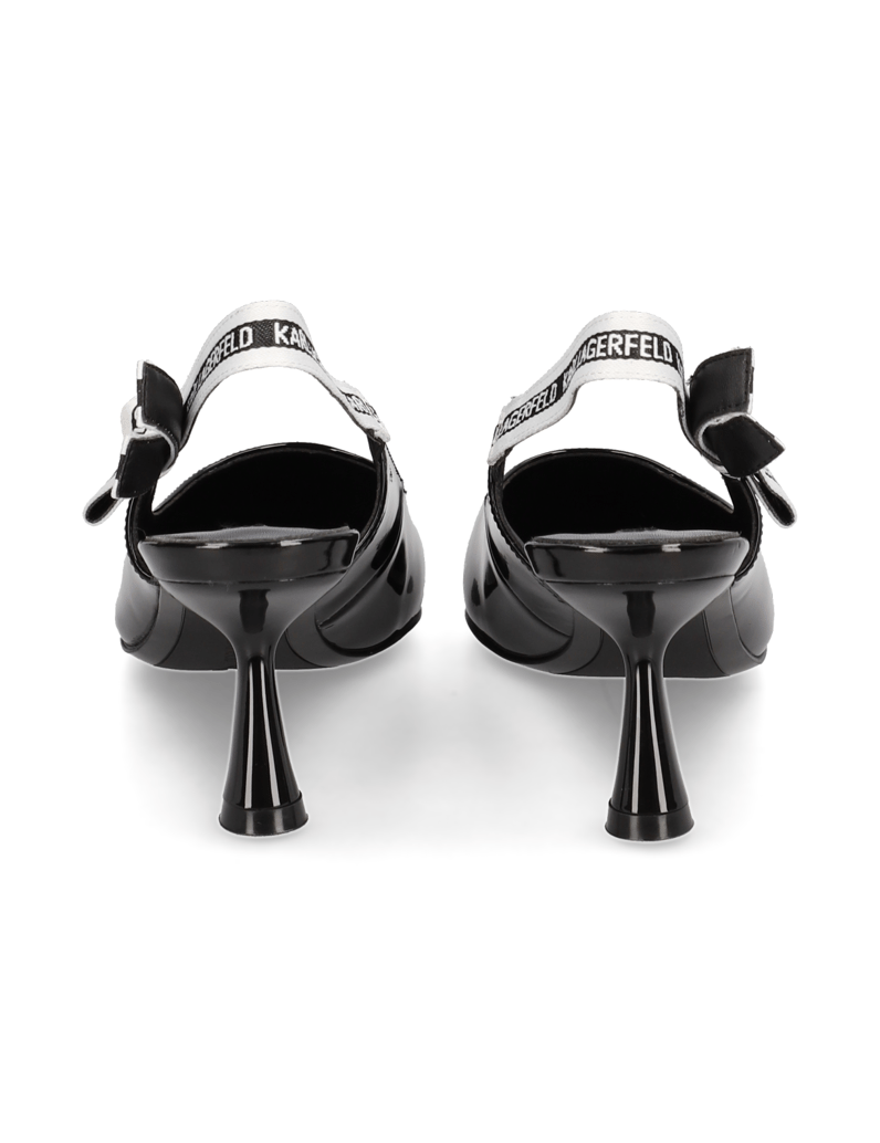 KARL-LAGERFELD-PANACHE-Ribbon-Sling