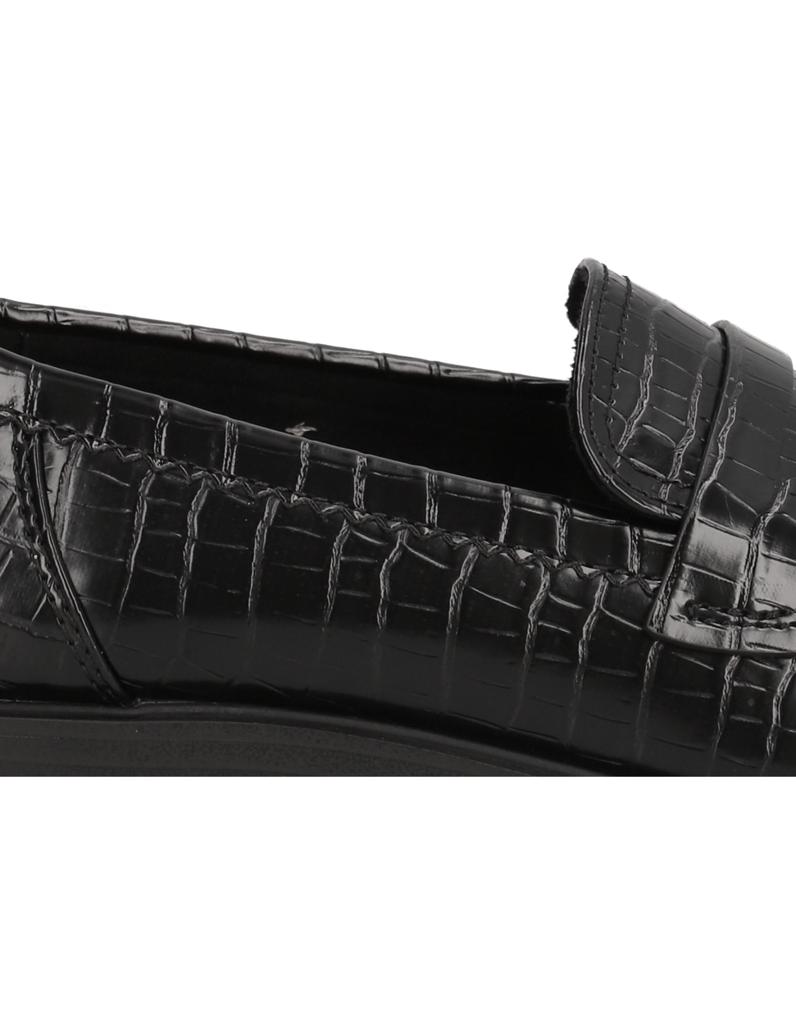 OMG!-Slipper-schwarz