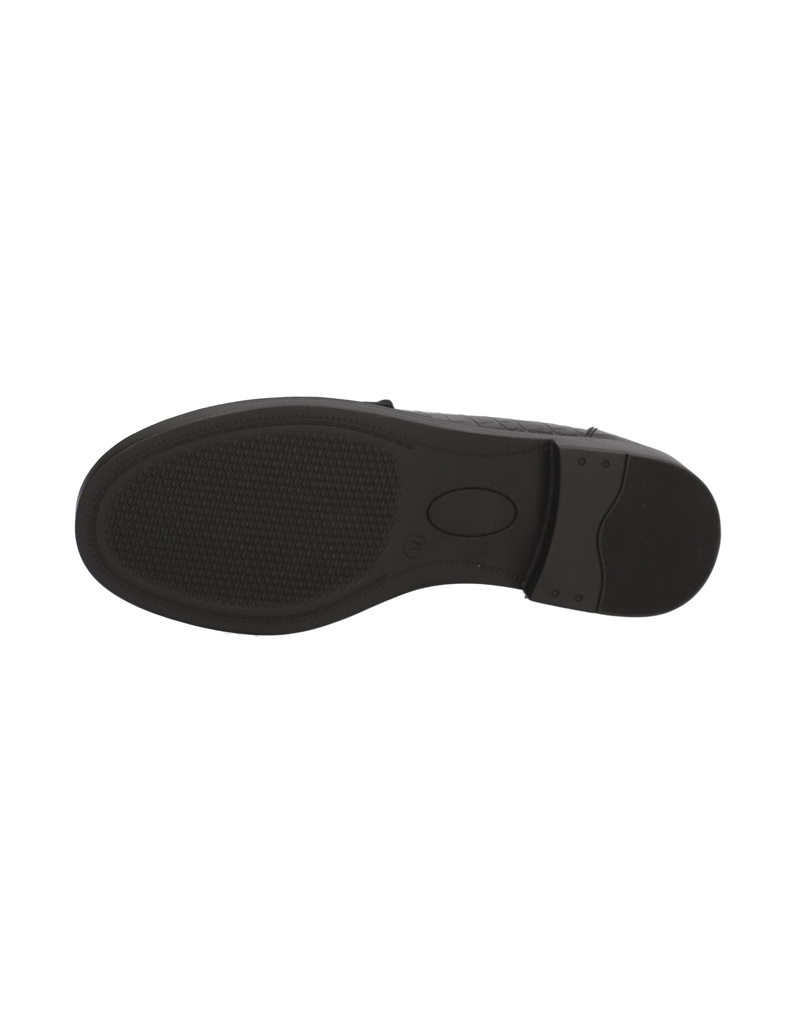 OMG!-Slipper-schwarz