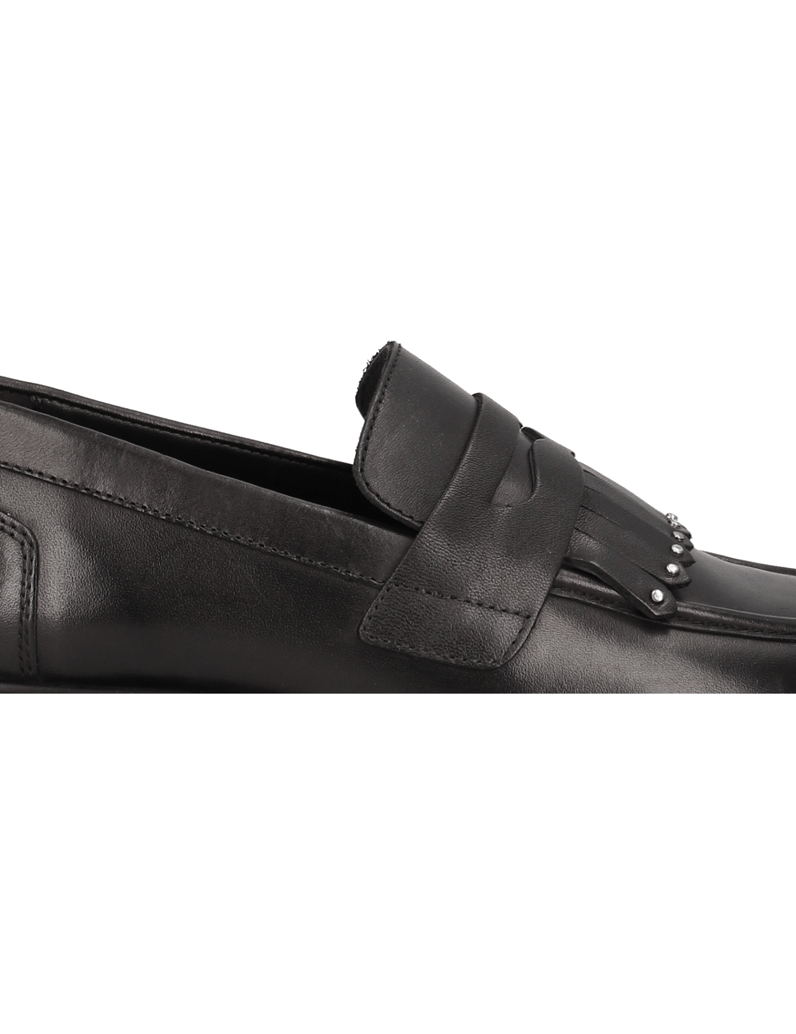 Kate-Gray-Slipper-schwarz