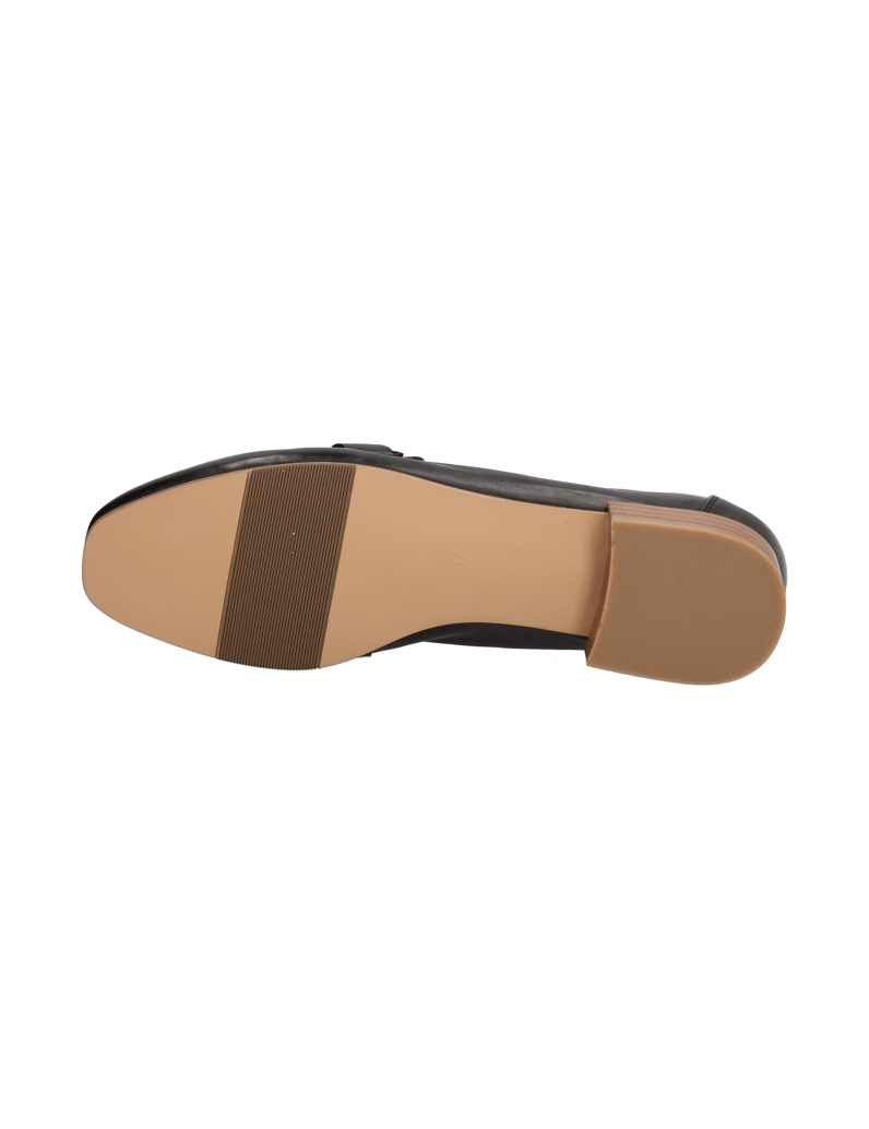 Silvia-Schneider-Slipper-schwarz