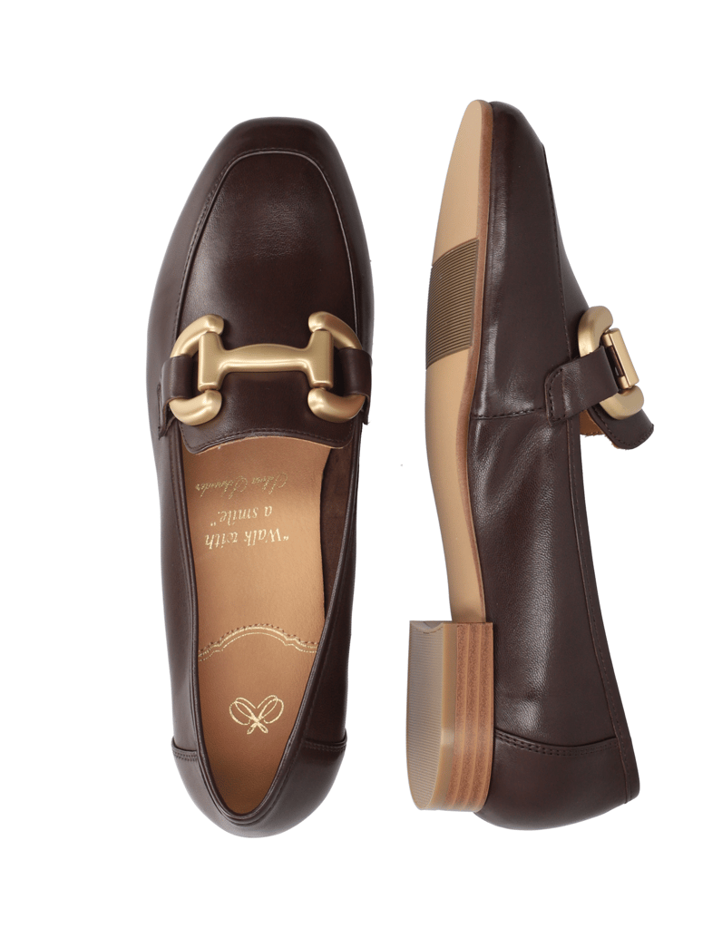 Silvia-Schneider-Slipper-braun