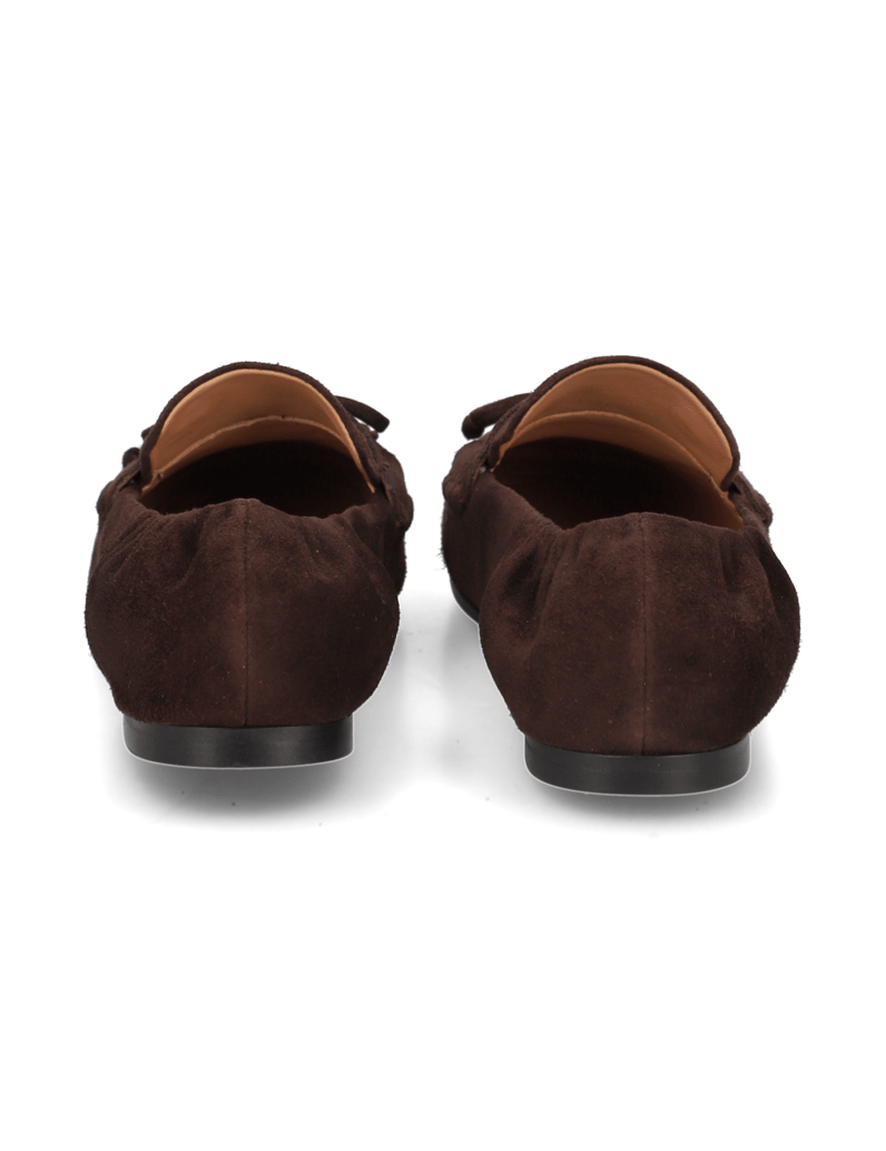 Kazar-klasické-nazouvací-boty-hnědá