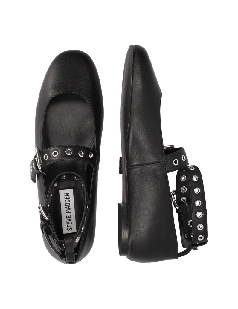 Steve-Madden-baleríny-černá