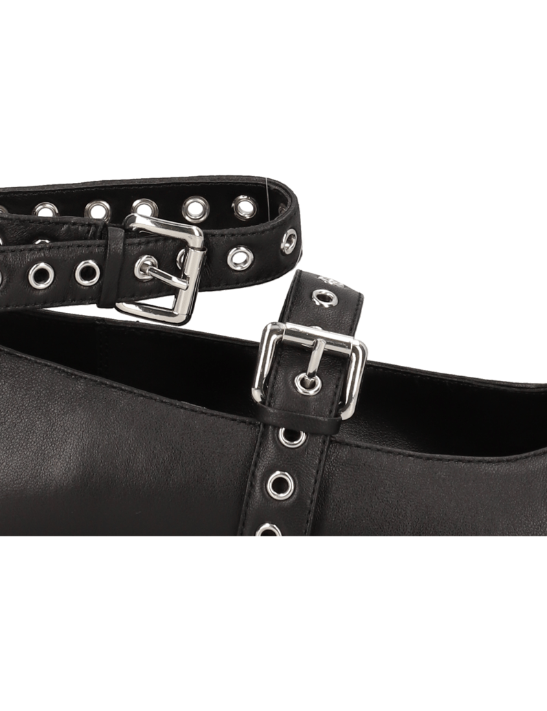 Steve-Madden-baleríny-černá